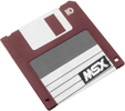 MSX-1, el standard inicial (1 elementos)