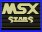 Logo MSX Stars
